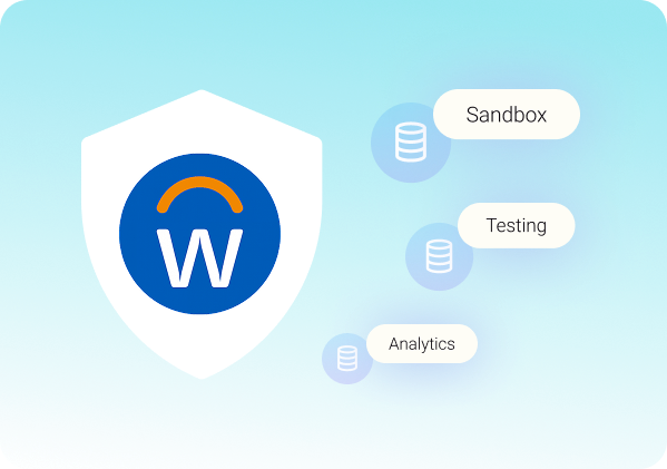 Data Compliance for Workday