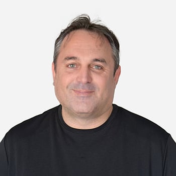 Achi Rotem, President & Co-Founder at K2View