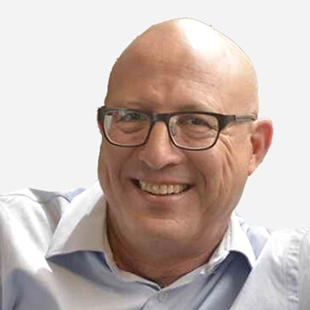 Gary Gannot
