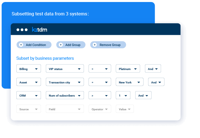 Test Data Management Tools | K2view