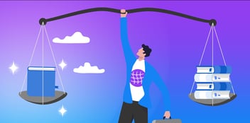 Data mesh principles
