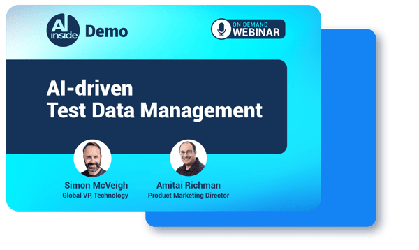 AI-driven on demandwebinar