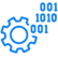 Synthetic data generation for TDM