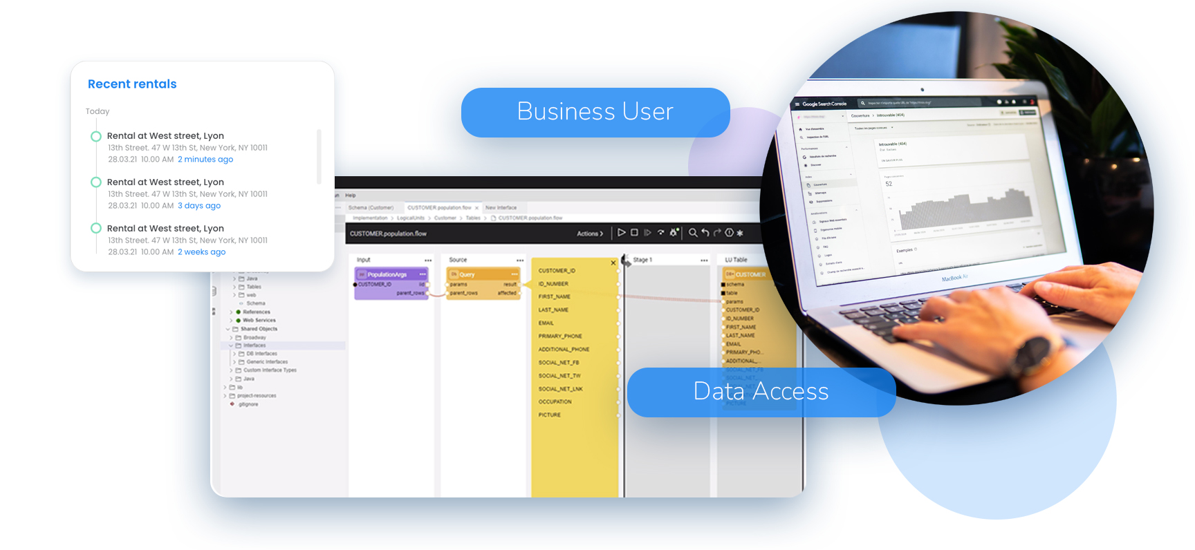 Data Virtualization - A Practical Guide | K2view