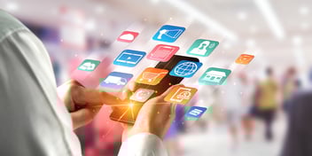 Customer Data Management Platform