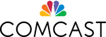 Comcast logo