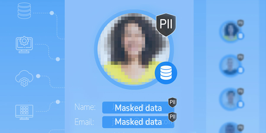 The A-Z of Data Masking