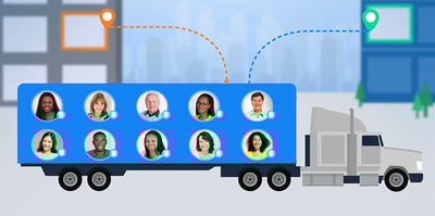 Data Migration banner