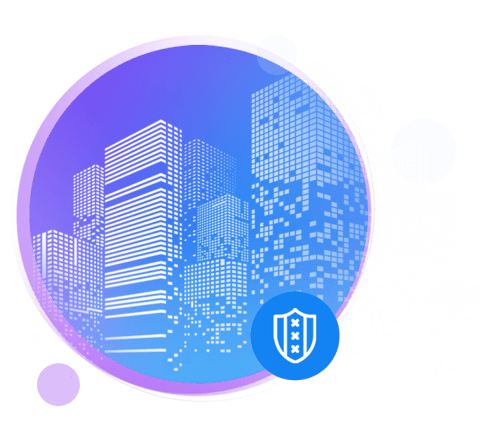 K2View Data Governance top banner