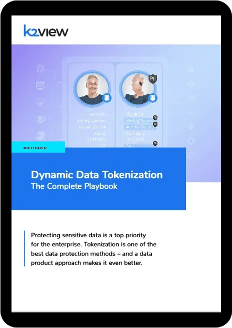 Dynamic_Data_Tokenization