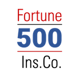 Forfune 500 Ins.Co. color logo