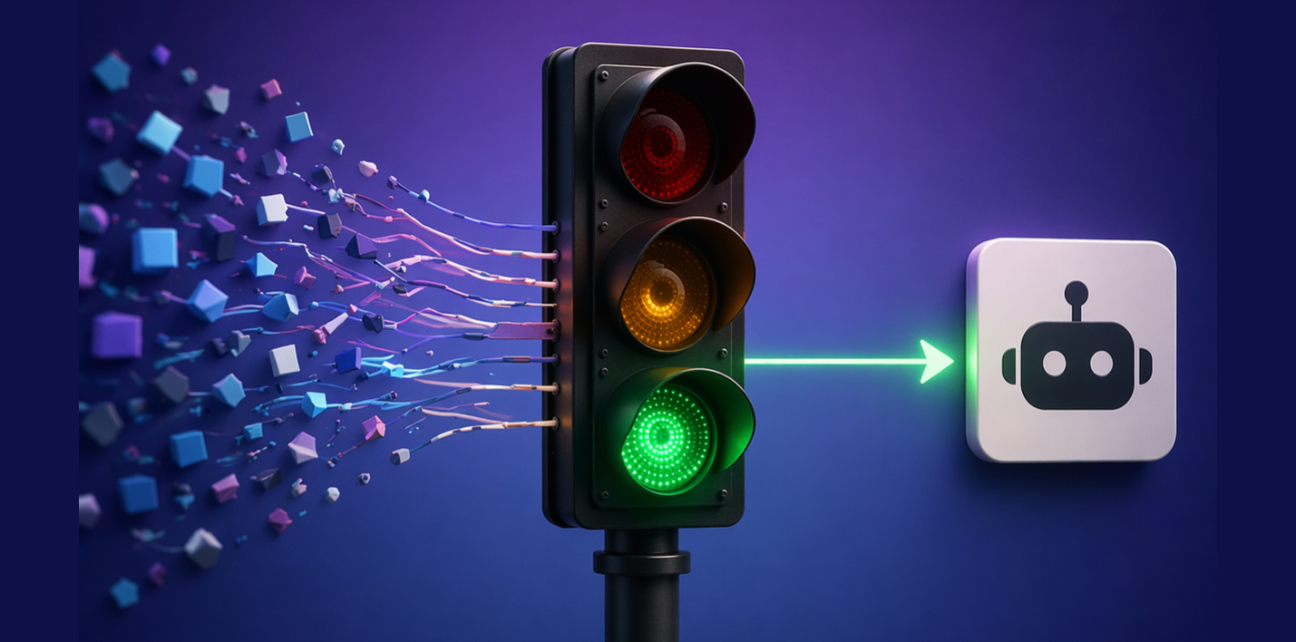 AI data governance for agentic systems
