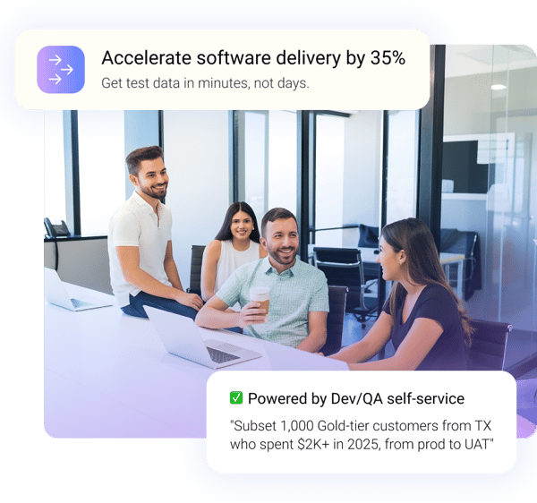 Enterprise Test Data Management Tools