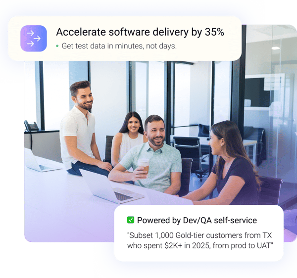 Enterprise Test Data Management Tools
