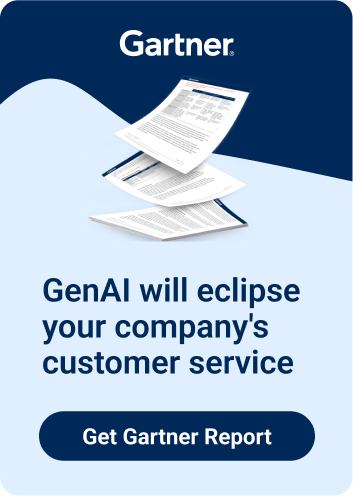 Gartner®  Market Guide for GenAI-1