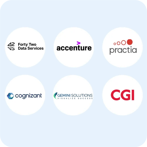 K2view partners K2view partners