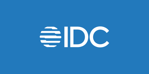 IDC® Analyst Report on synthetic data