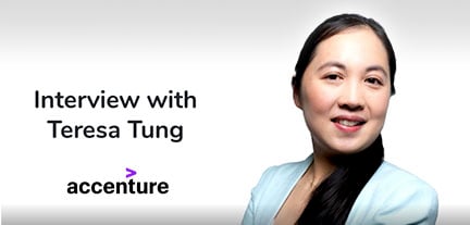 K2View Video_Teresa Tung-data specialist