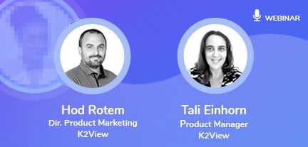 K2View Video_Webinar - Data Masking-