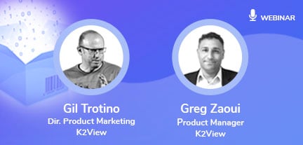 K2View Resources_K2View Video_Webinar - Data Products-1