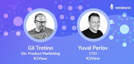 K2View Resources_K2View Video_Webinar - Fabric-Mesh-Hub-1
