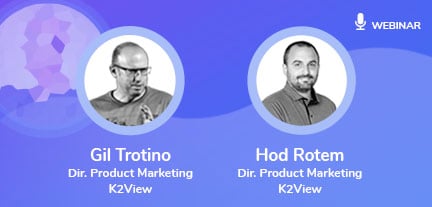 K2View Video_Webinar - Tokenization