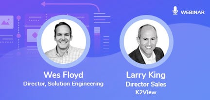 K2View Video_Webinar - Top TDM