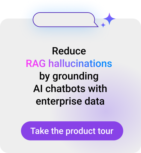 RAG hallucination: What is it and how to avoid it