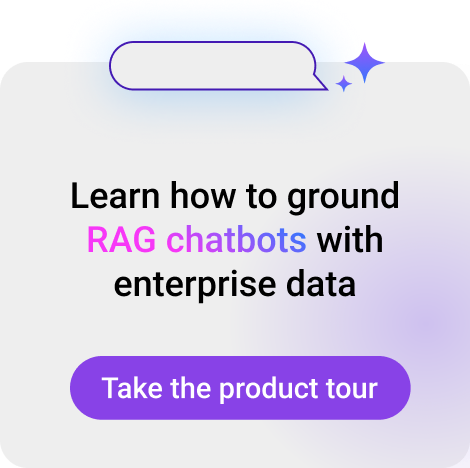 RAG chatbot: What’s it all a bot?