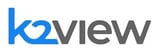 K2view logo