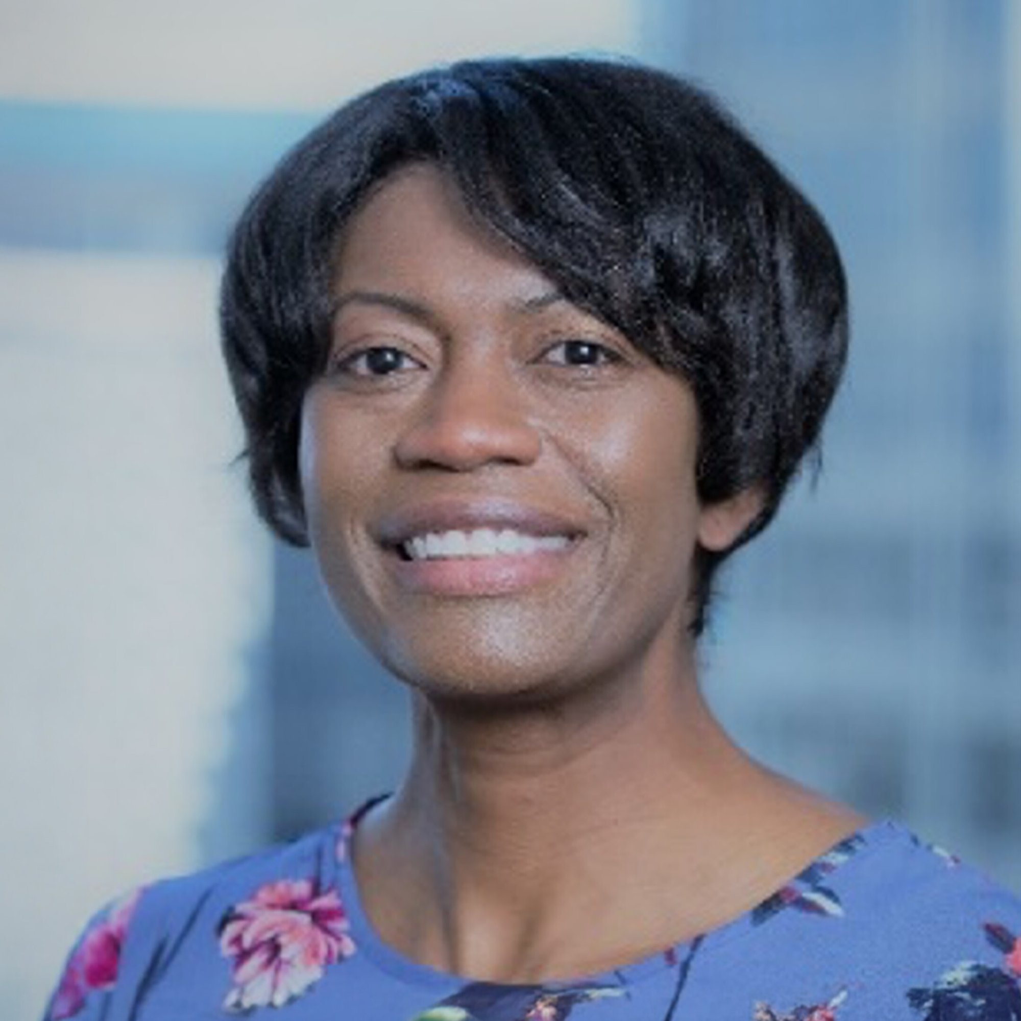 LaTasha Kallem - Regions Bank