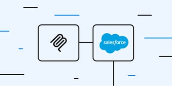 Salesforce MCP