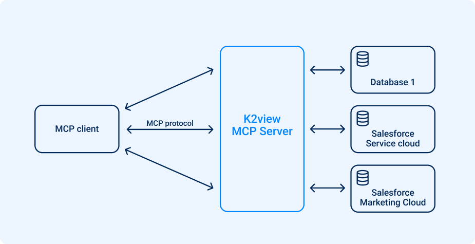Salesforce MCP