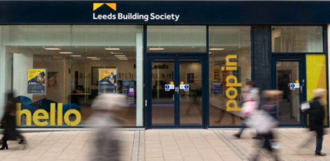 Leeds Building Society