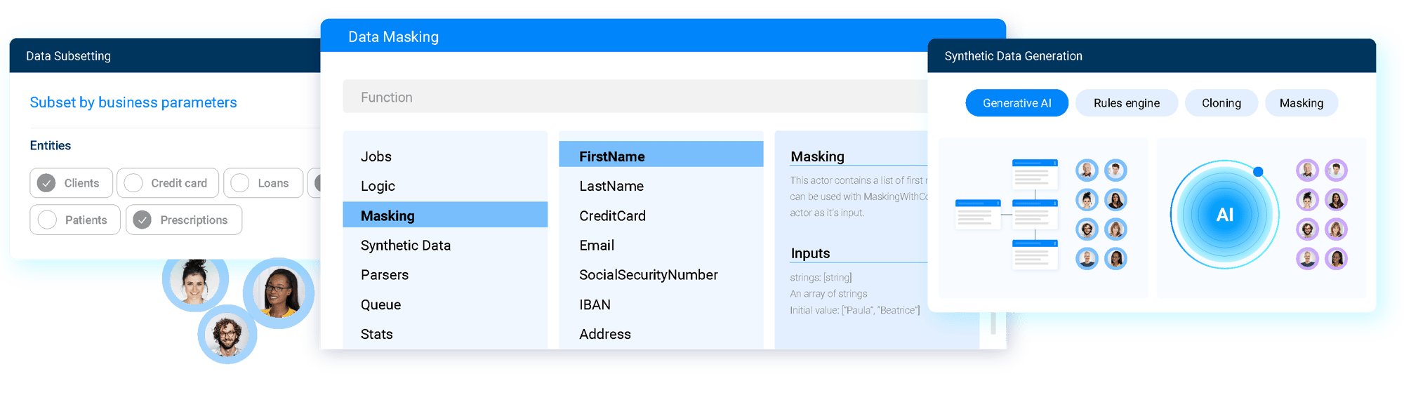 Test Data Management Tools | K2view