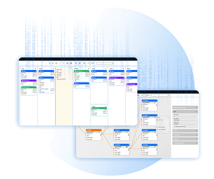 Test data management tools and SYNTHETIC DATA GENERATION Test data management tools and SYNTHETIC DATA GENERATION