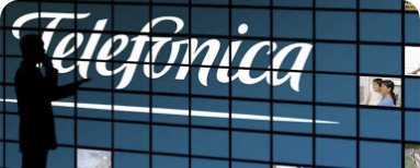 Telefonica