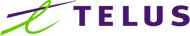 Telus logo