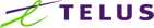 Telus logo