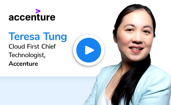 Teresa Tung Campaign - video