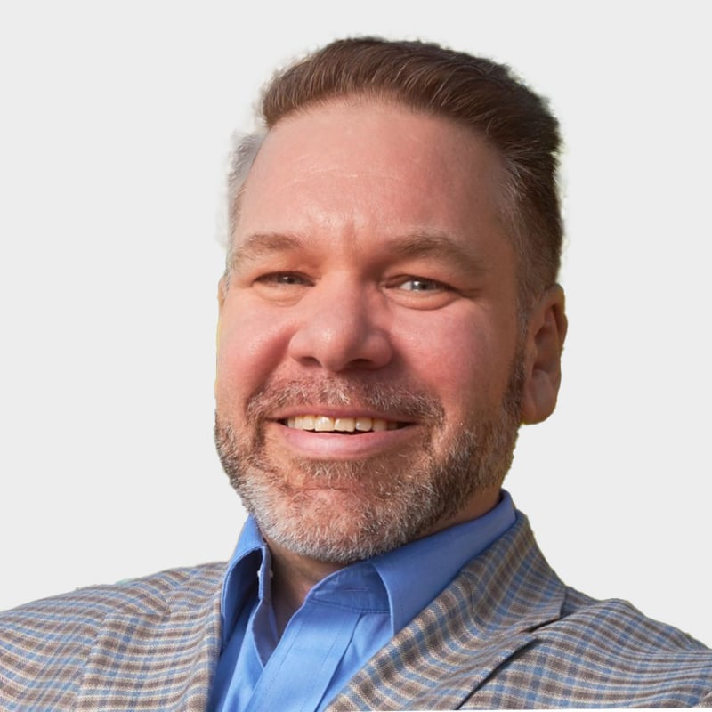 Jeffrey Thomas