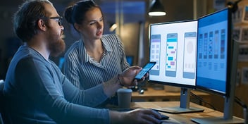 Using Production Data for Testing
