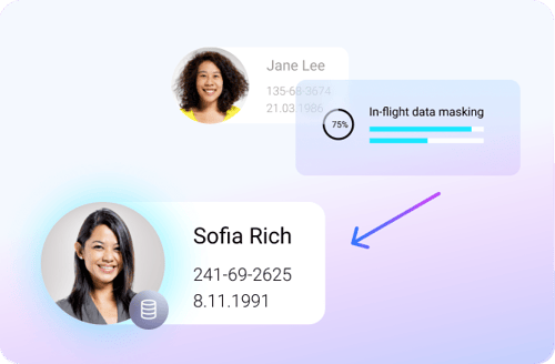 Intelligent Workday Data Masking
