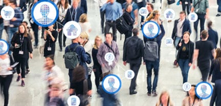 K2View Customer Data Hub banner