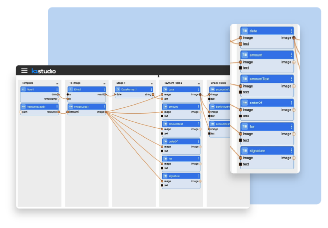 No-Code Data Orchestration tool