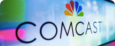 comcast