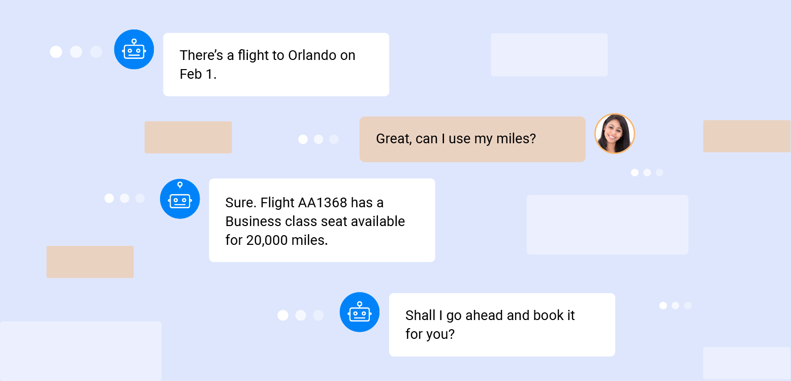 conversational AI