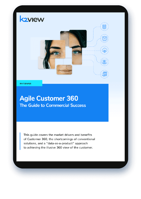 customer 360