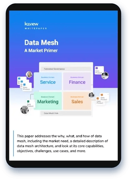 data_mesh_K2view