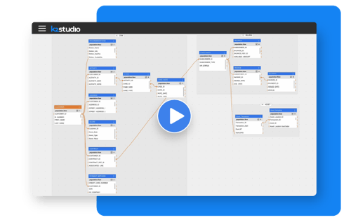 Data integration tools demo